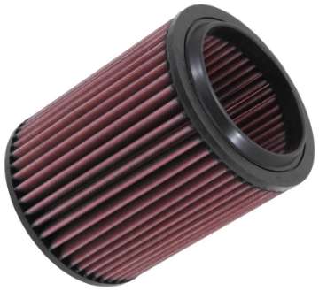 Picture of K&N Replacement Air Filter AUDI A8 4-2L-V8; 2004-2005