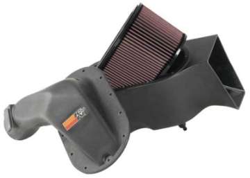 Picture of K&N Replacement Air Filter FORD 6-0L REPLACEMENT AIRBOX