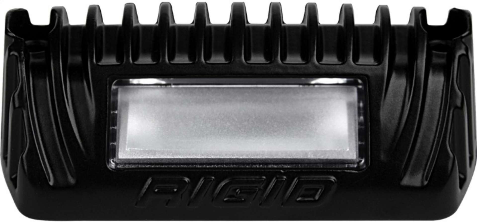 Picture of Rigid Industries 1x2 65 Degree DC Scene Light Black