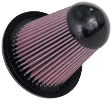 Picture of K&N Replacement Air Filter FORD MUSTANG V8-4-6L, 1996-97