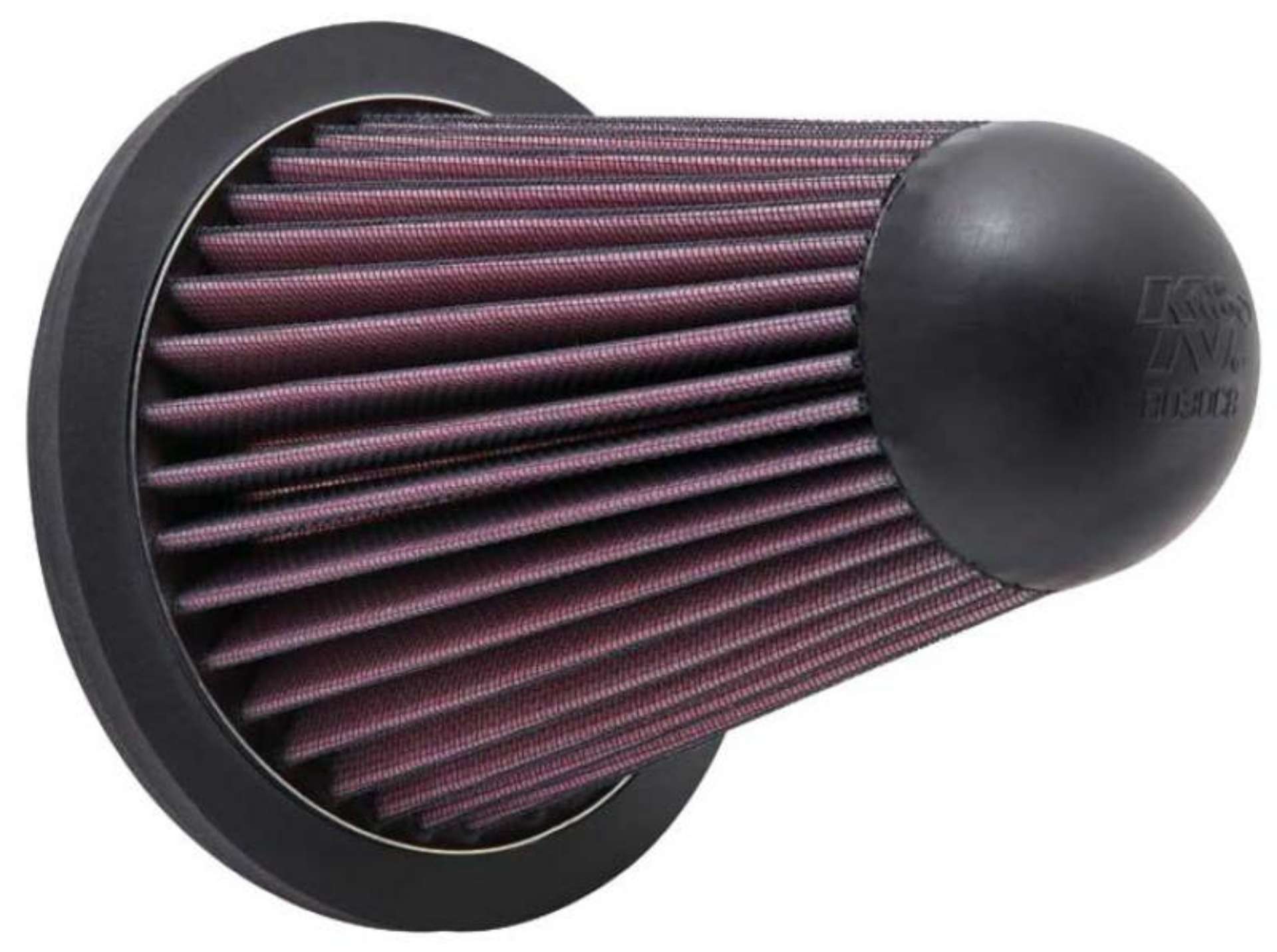 Picture of K&N Replacement Air Filter FORD CONTOUR SVT; V6-2-5L 1998