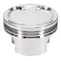 Picture of JE Pistons Mitsubishi 6G72 24V 91-1mm Bore STD Size 9-0:1 CR Pistons