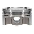 Picture of JE Pistons Mitsubishi 6G72 24V 91-1mm Bore STD Size 9-0:1 CR Pistons