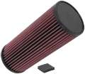 Picture of K&N Replacement Air Filter CHEVROLET EXPRESS 4-3L-V6, 5-0L-V8, 5-7L-V8, 8-1L-V8; 2001