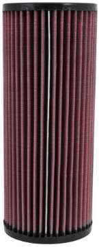 Picture of K&N Replacement Air Filter CHEVROLET EXPRESS 4-3L-V6, 5-0L-V8, 5-7L-V8, 8-1L-V8; 2001