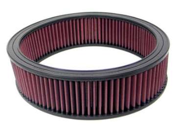 Picture of K&N Replacement Air Filter GM CARS & TRUCKS V6,V8 1981-95