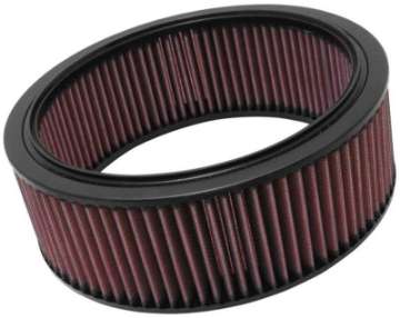 Picture of K&N Replacement Air Filter AMC-JEEP,PONT-BUICK,GMC, 1963-97