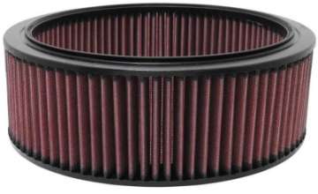 Picture of K&N Replacement Air Filter AMC-JEEP,PONT-BUICK,GMC, 1963-97