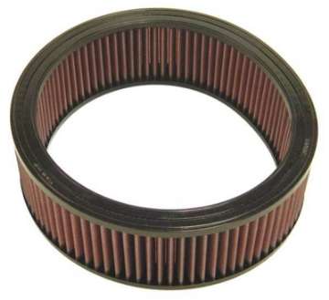 Picture of K&N Replacement Air Filter DODGE TRUCK 1971-81