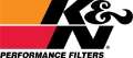 Picture of K&N Replacement Air Filter GM TRUCKS V8-350,454, 1972-80