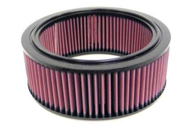 Picture of K&N Replacement Air Filter FORD VAN, V8-7-3L DIESEL, 1992