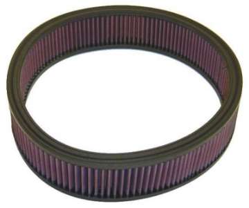 Picture of K&N Replacement Air Filter CHRYSLER,DODGE,PLY-,FORD, 1968-89