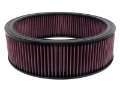 Picture of K&N Replacement Air Filter GM CARS & TRUCKS V8-260,350, 1978-80