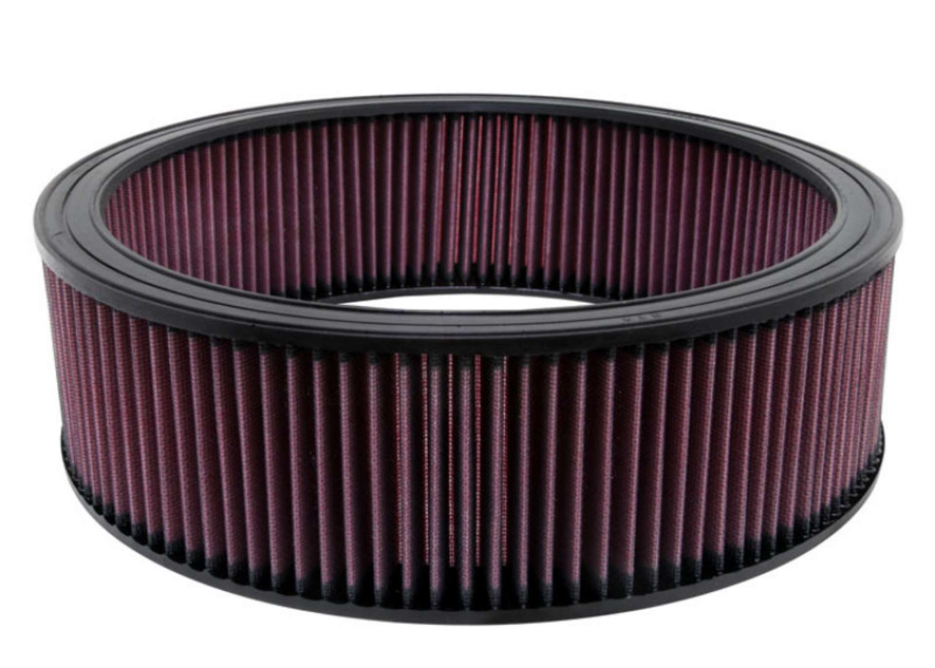 Picture of K&N Replacement Air Filter GM CARS & TRUCKS V8-260,350, 1978-80