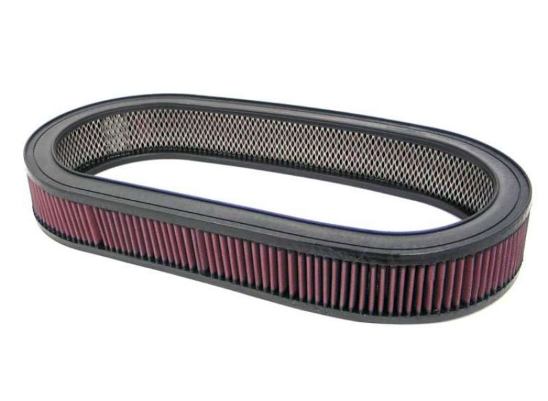 Picture of K&N Replacement Air Filter FORD V8-390,427;3-2BBL,2-4BBL