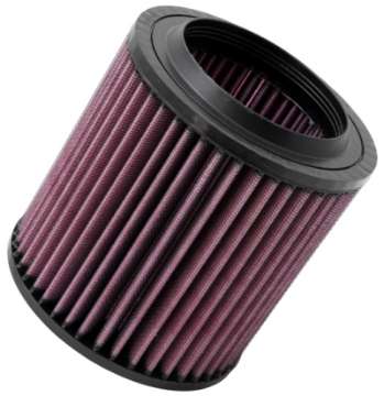 Picture of K&N Replacement Air Filter AUDI A8-S8 W12, 2004-2010