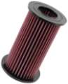 Picture of K&N Replacement Air Filter FRONTIER 2-5L DIESEL