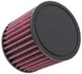 Picture of K&N Replacement Air Filter BMW 118I-120I-320I, 2005