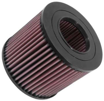 Picture of K&N Replacement Air Filter ISUZU RODEO 3-0, L4, 2004-05