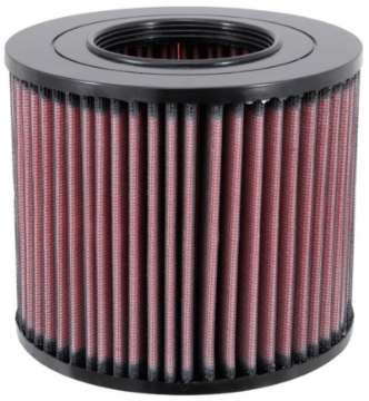 Picture of K&N Replacement Air Filter ISUZU RODEO 3-0, L4, 2004-05