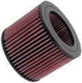 Picture of K&N Replacement Air Filter TOYOTA LANDCRUISER 1993-97