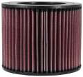 Picture of K&N Replacement Air Filter TOYOTA LANDCRUISER 1993-97