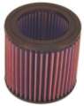 Picture of K&N Replacement Air Filter SAAB 9-5; 1998-2000