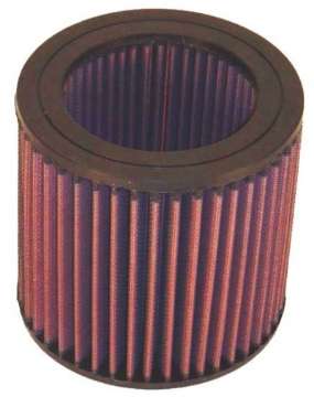 Picture of K&N Replacement Air Filter SAAB 9-5; 1998-2000