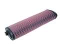 Picture of K&N Replacement Air Filter BMW 330D, 525D, 530D, & 730D 3-0L TURBO-DIESEL; 1999-00 NON-US