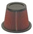 Picture of K&N Replacement Air Filter MITSUB-HYUNDAI, ECLIPSE-SONATA, 89-98