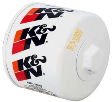 Picture of K&N Oil Filter OIL FILTER; AUTOMOTIVE