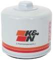 Picture of K&N Oil Filter OIL FILTER; AUTOMOTIVE