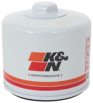 Picture of K&N Oil Filter OIL FILTER; AUTOMOTIVE