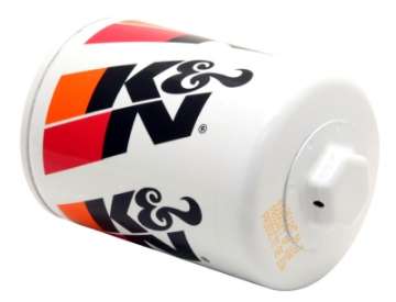 Picture of K&N Oil Filter OIL FILTER; AUTOMOTIVE