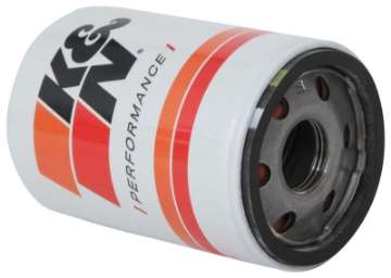 Picture of K&N Oil Filter OIL FILTER; AUTOMOTIVE