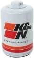 Picture of K&N Oil Filter OIL FILTER; AUTOMOTIVE