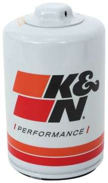 Picture of K&N Oil Filter OIL FILTER; AUTOMOTIVE