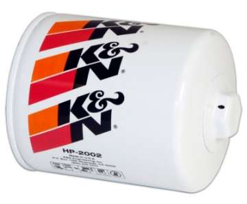 Picture of K&N Oil Filter OIL FILTER; AUTOMOTIVE