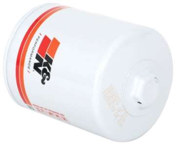 Picture of K&N Oil Filter OIL FILTER; AUTOMOTIVE