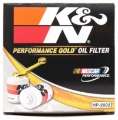 Picture of K&N Oil Filter OIL FILTER; AUTOMOTIVE