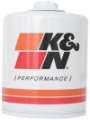 Picture of K&N Oil Filter OIL FILTER; AUTOMOTIVE