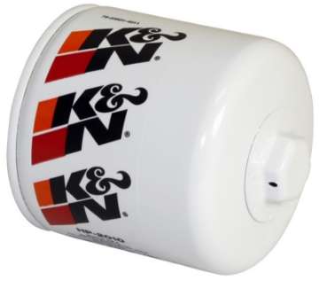 Picture of K&N Oil Filter OIL FILTER; AUTOMOTIVE