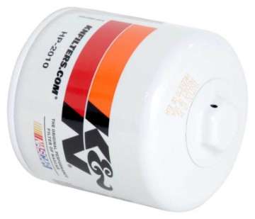 Picture of K&N Oil Filter OIL FILTER; AUTOMOTIVE