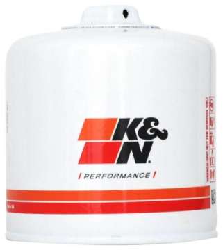 Picture of K&N Oil Filter OIL FILTER; AUTOMOTIVE