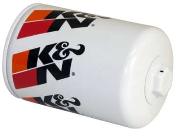 Picture of K&N Oil Filter OIL FILTER; AUTOMOTIVE