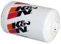 Picture of K&N Oil Filter OIL FILTER; AUTOMOTIVE