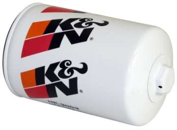 Picture of K&N Oil Filter OIL FILTER; AUTOMOTIVE