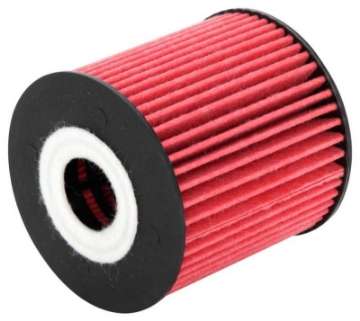 Picture of K&N Oil Filter OIL FILTER AUTOMOTIVE