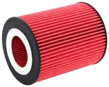 Picture of K&N Oil Filter OIL FILTER AUTOMOTIVE