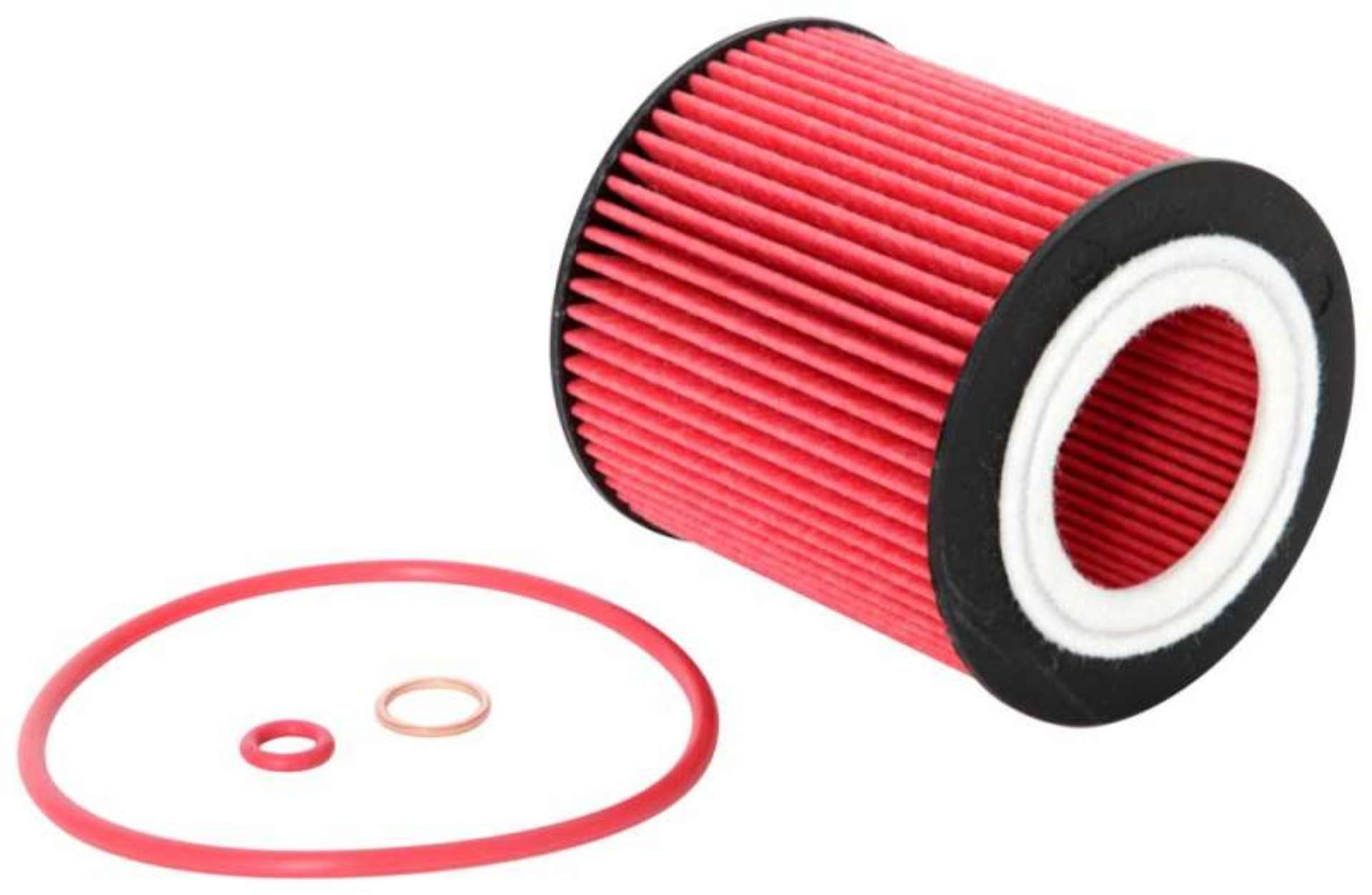 Picture of K&N 2019 BMW M2 3-0L-M4 3-0L Cartridge Oil Filter